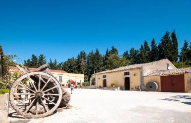 Masseria Case Damma - Photo 52