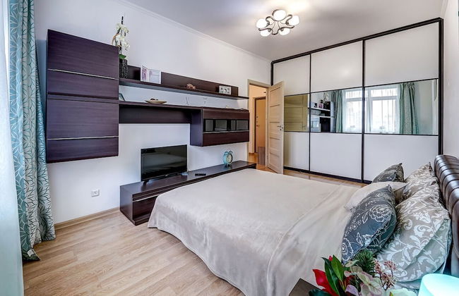 Apartments Vesta near Gulf of Finland - Foto 1