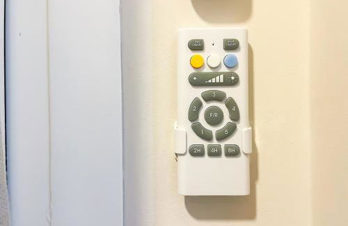 Tranquil loft in Bernabéu - Photo 25