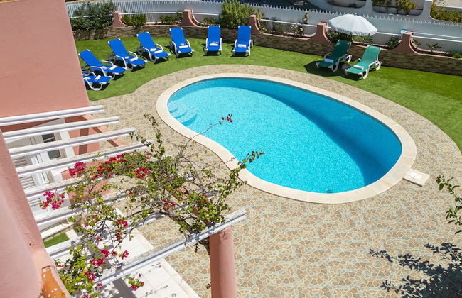 Villa Las Flores - Photo 23