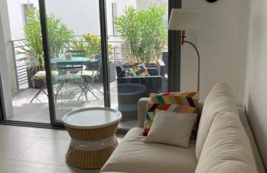 Joli appartement coquet et cosy - Foto 2