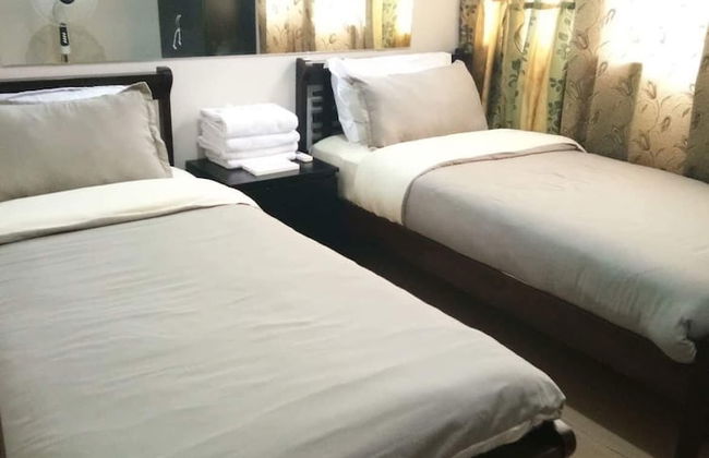 Cubao ManhattanHeights Unit 4Q Tower D - Foto 42