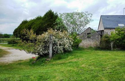 Gite LA ROCHERIE - Foto 32