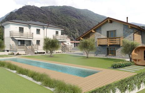 Villa Sunrise - Luxury property with pool & large private garden, few steps from the beach, ideal for families and people with mobility issues - Foto 1