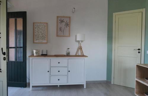 Ai Demani, Pollina Villa con piscina - Foto 10