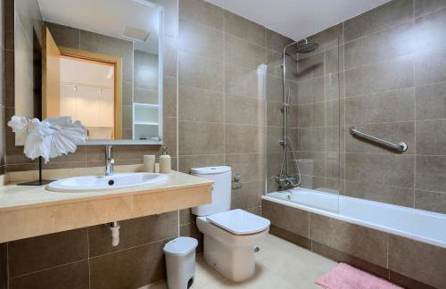 Luxury Apartment El Cotillo - Foto 24