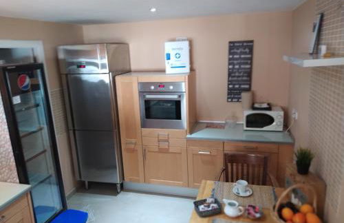 Villa Calida - Photo 36