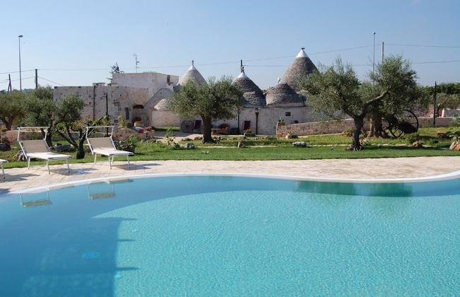 Il Gabellota Resort - Foto 28