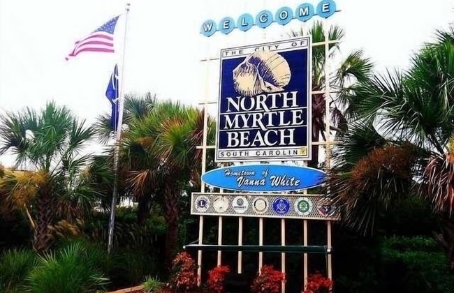 Seaside Resort 1003 - Foto 65