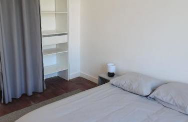 Belle Maison 12p 6 couchages TOURS CENTRE avec jardin - Foto 14