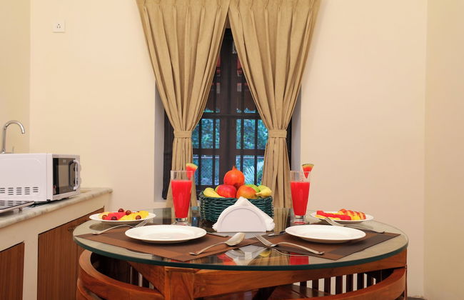 FRANCO TAMIL VILLAS - Foto 27