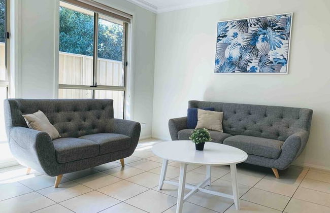 No Stairs 2 Bathrms Garage Richmond Residence 1 - Foto 59