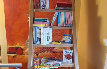 Ferienwohnung Rhönblick - Foto 25