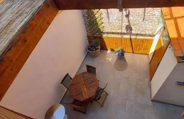 La Maisonnette Cambrésienne - Foto 16