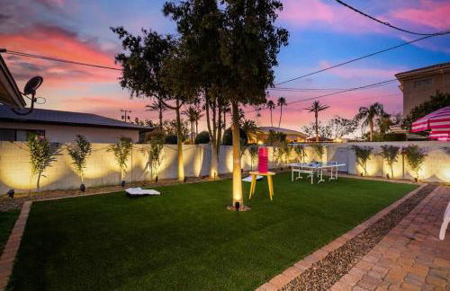 Scottsdoll Dreamhouse Walk to Old Town NEW - Foto 46