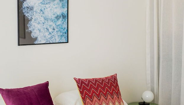 Smartflats - Bell Tower Ghent - Foto 2, Habitación