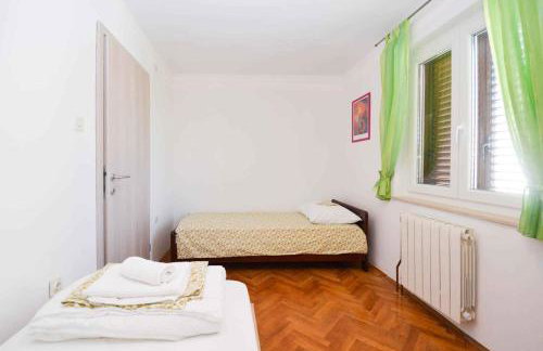 Holiday home in Manjadvorci - Istrien 8277 - Foto 4