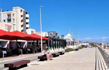 Cabo Cervera primera linea apartamento de lujo - Foto 51