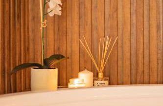 Domus Suite Herculaneum jacuzzi - Foto 27