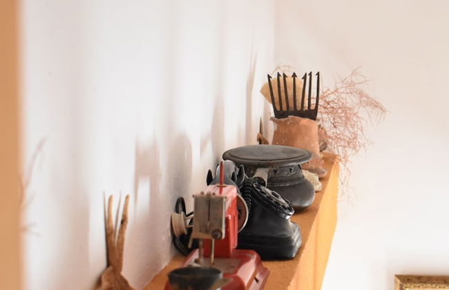 Apartments Villa Serventi - Foto 53