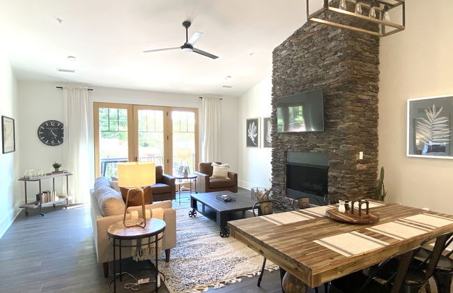 Dogwood at Main & Pine - Foto 5