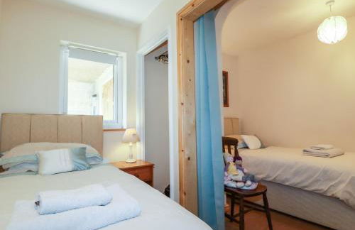 Summerfield Cottage - Foto 15