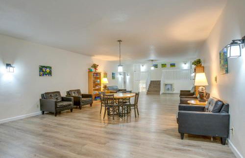 Pool and Hot Tub! Hub for All-Season Winter Park Fun - Foto 22