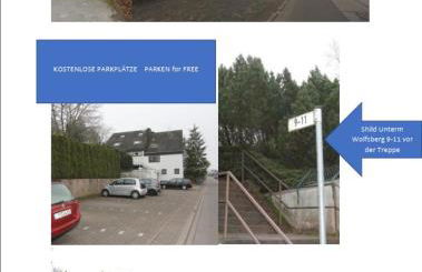 Luxus Studio 10 Min zur Porta Nigra inkl Parkplatz - Foto 65