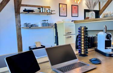 Apartment Roof - Foto 31