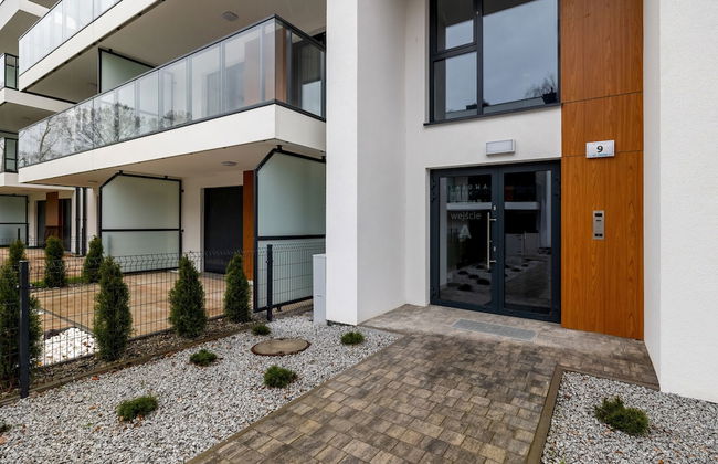 Apartment & Garden by Renters Prestige - Photo 39