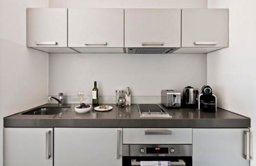 Templeton Place by Supercity Aparthotels - Photo 75