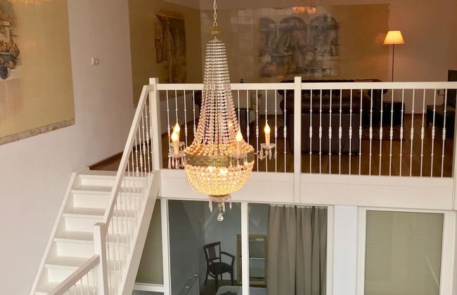 CityApartHotel - de Gruyter - Photo 60