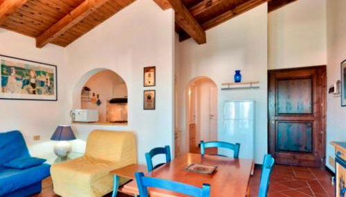 Stintino Appartamento Country Bagaglino - Anna - - Foto 3