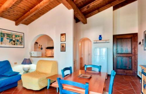 Stintino Appartamento Country Bagaglino - Anna - - Foto 3