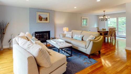 Birch Grove - Foto 2