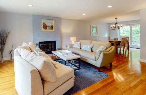 Birch Grove - Foto 2