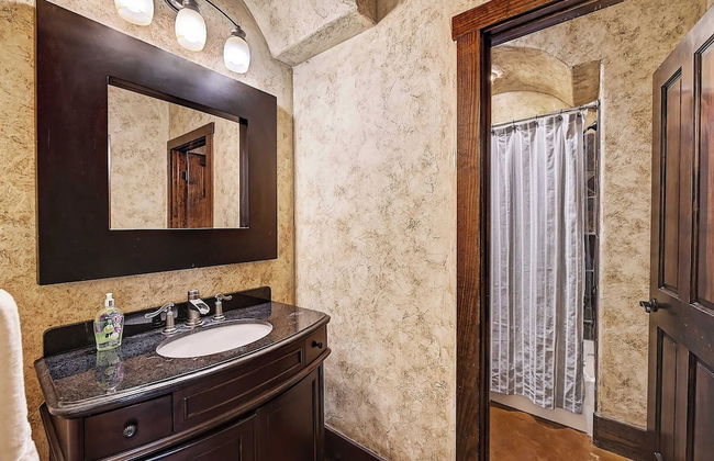 Island Point by Avantstay Sleeps 18 Dock - Foto 39