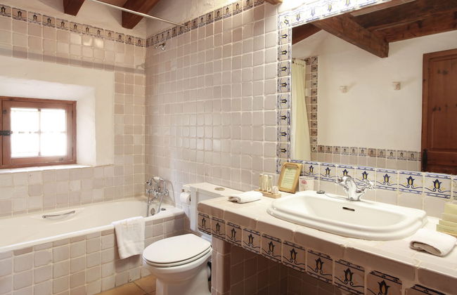 Agroturismo Son Siurana - Photo 32