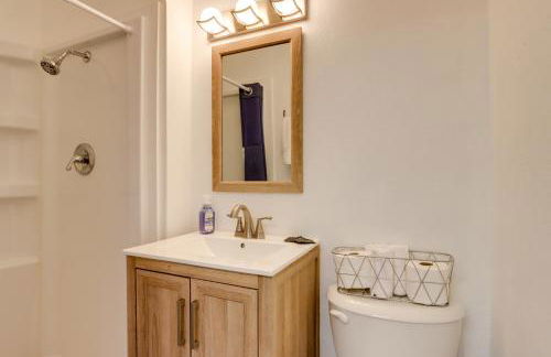 Lakefront Missouri Vacation Rental with Dock and Slip! - Foto 14