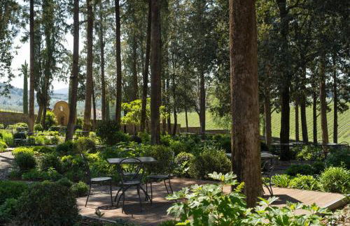 Casa Ruffino - Wine Relais - Foto 33