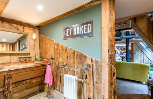 Old Shires Barn - Photo 29