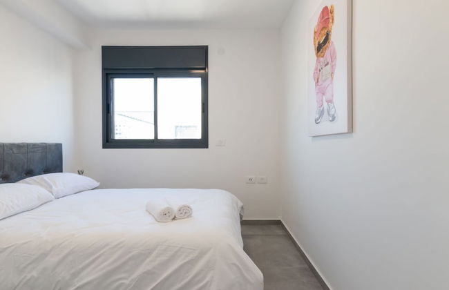 Luxury APT 3 BR New Tower Parking - Foto 17