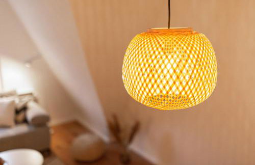 Bheaven I Skandi Premium Apartment - Photo 8