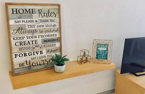 Apartamento con WIFI y piscina cerca del mar - Foto 7