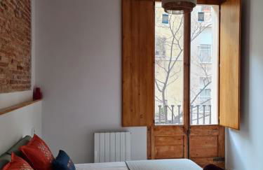 Poble Sec Charming Apartment - Photo 30