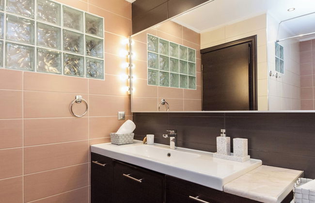 Luxurious 3 Bd Modern Apt in Dafni - Foto 33