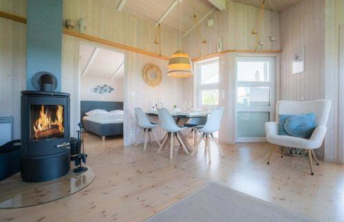 Ferienhaus Huus Eiderwatt ID 460 - Foto 9