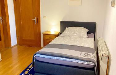 Ferienwohnung Südpfalzblick - Foto 14