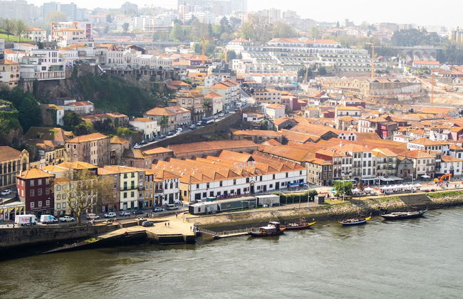 YOUROPO - Ribeira Gaia - Foto 46