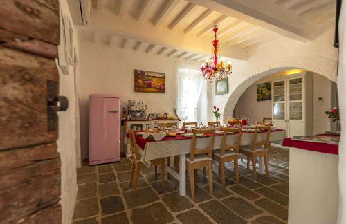 B&B Country House Poggio Del Drago - Foto 59